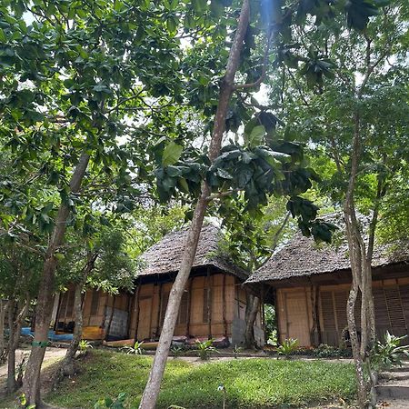 Maweni Beach Bungalows Килиндони Екстериор снимка