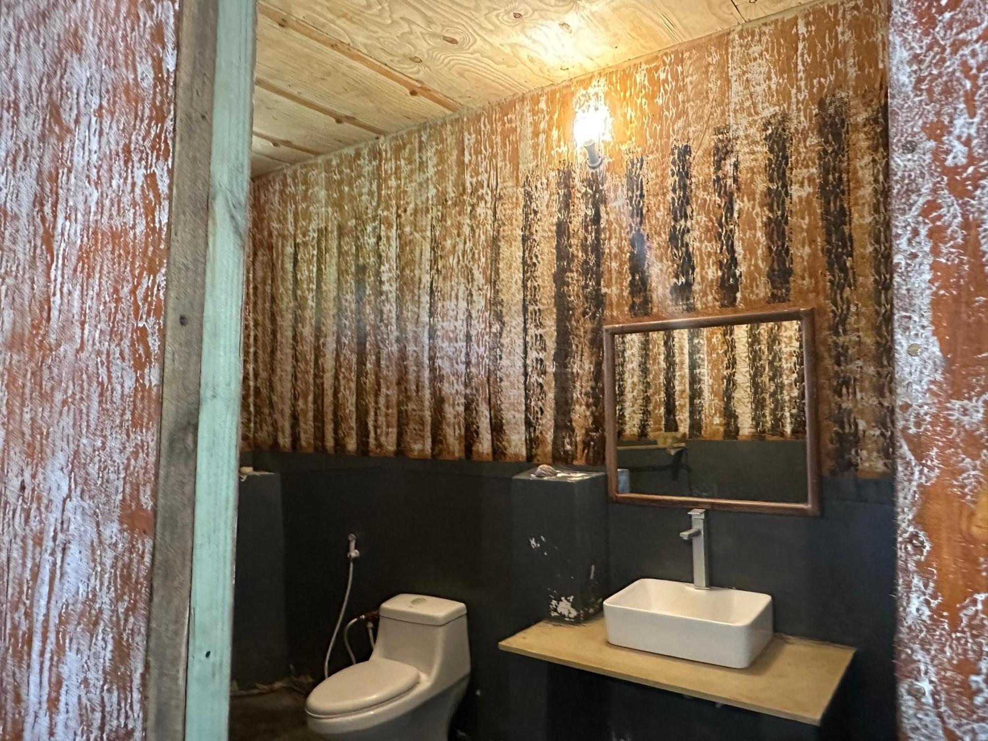 Maweni Beach Bungalows Килиндони Екстериор снимка