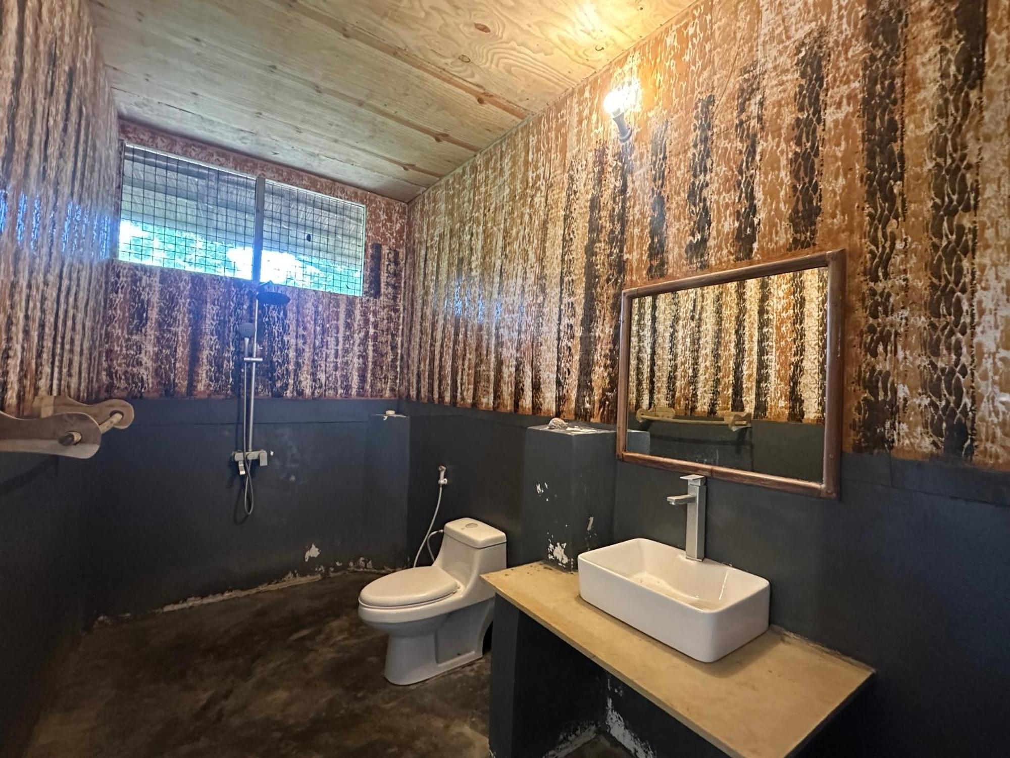 Maweni Beach Bungalows Килиндони Екстериор снимка