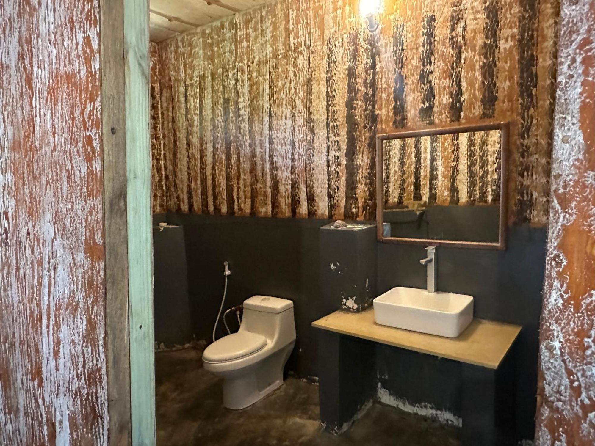 Maweni Beach Bungalows Килиндони Екстериор снимка
