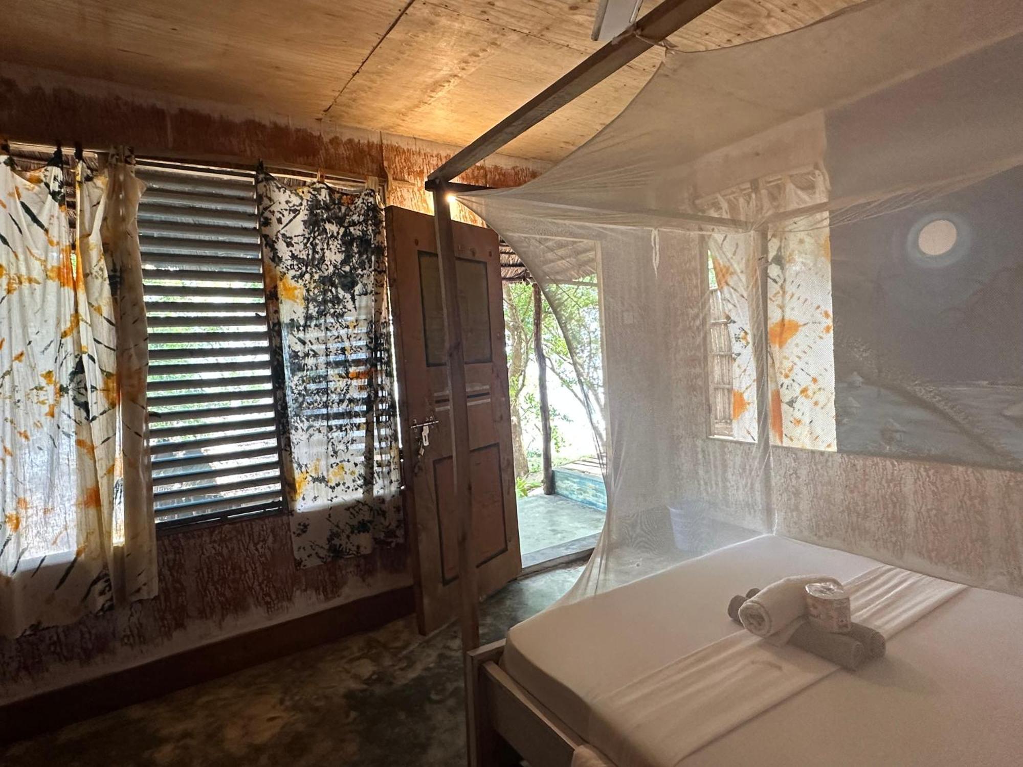 Maweni Beach Bungalows Килиндони Екстериор снимка