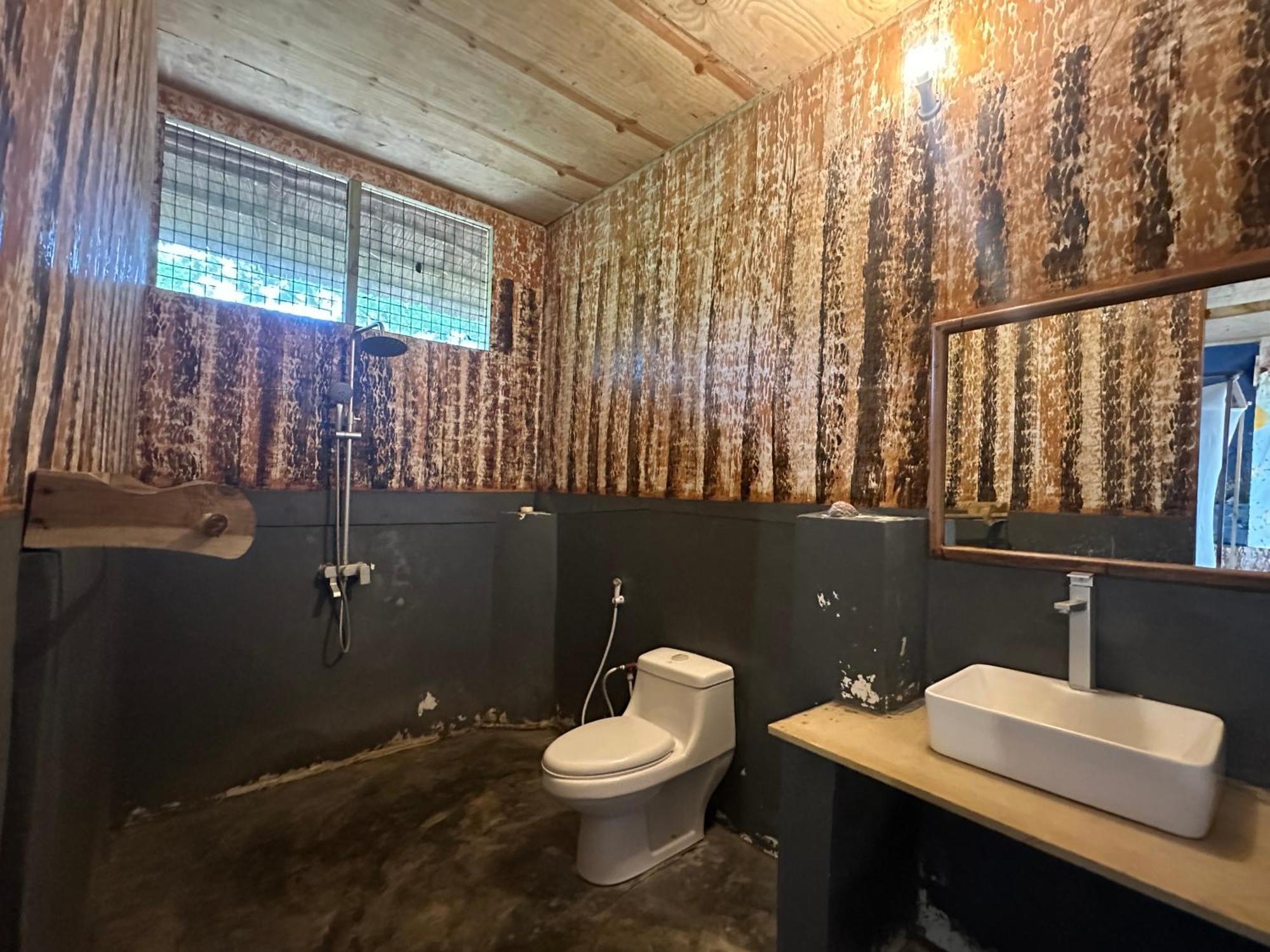 Maweni Beach Bungalows Килиндони Екстериор снимка