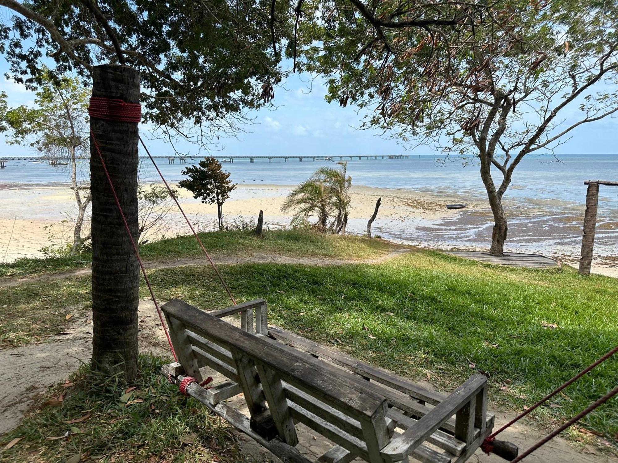 Maweni Beach Bungalows Килиндони Екстериор снимка