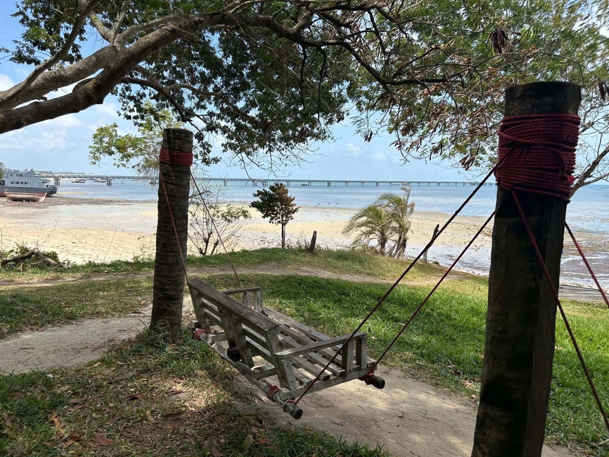 Maweni Beach Bungalows Килиндони Екстериор снимка